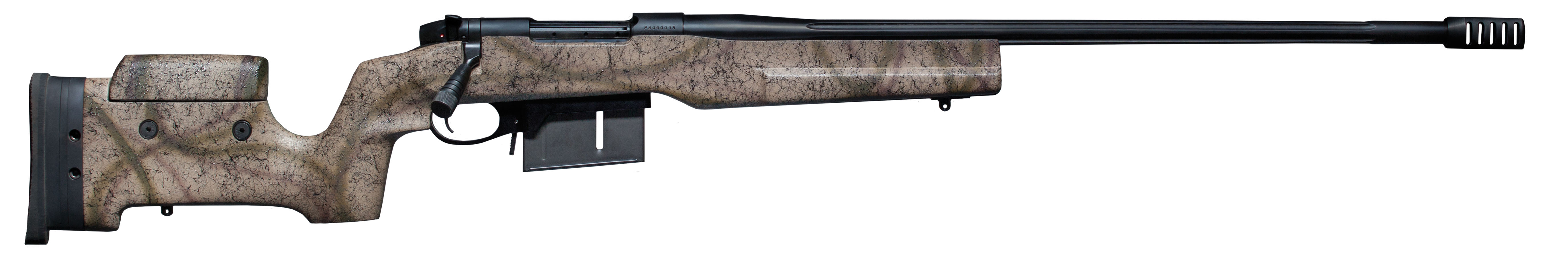 Mark V Tacmark Elite