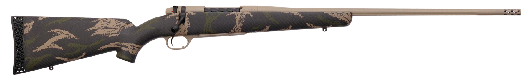 Mark V Backcountry