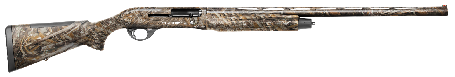18i Waterfowler