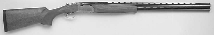 Orion Super Sporting Clays (SSC)