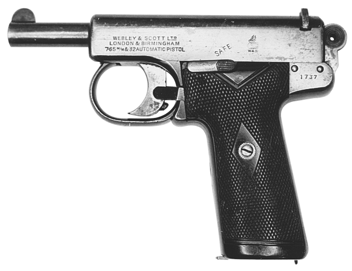 Model 1905