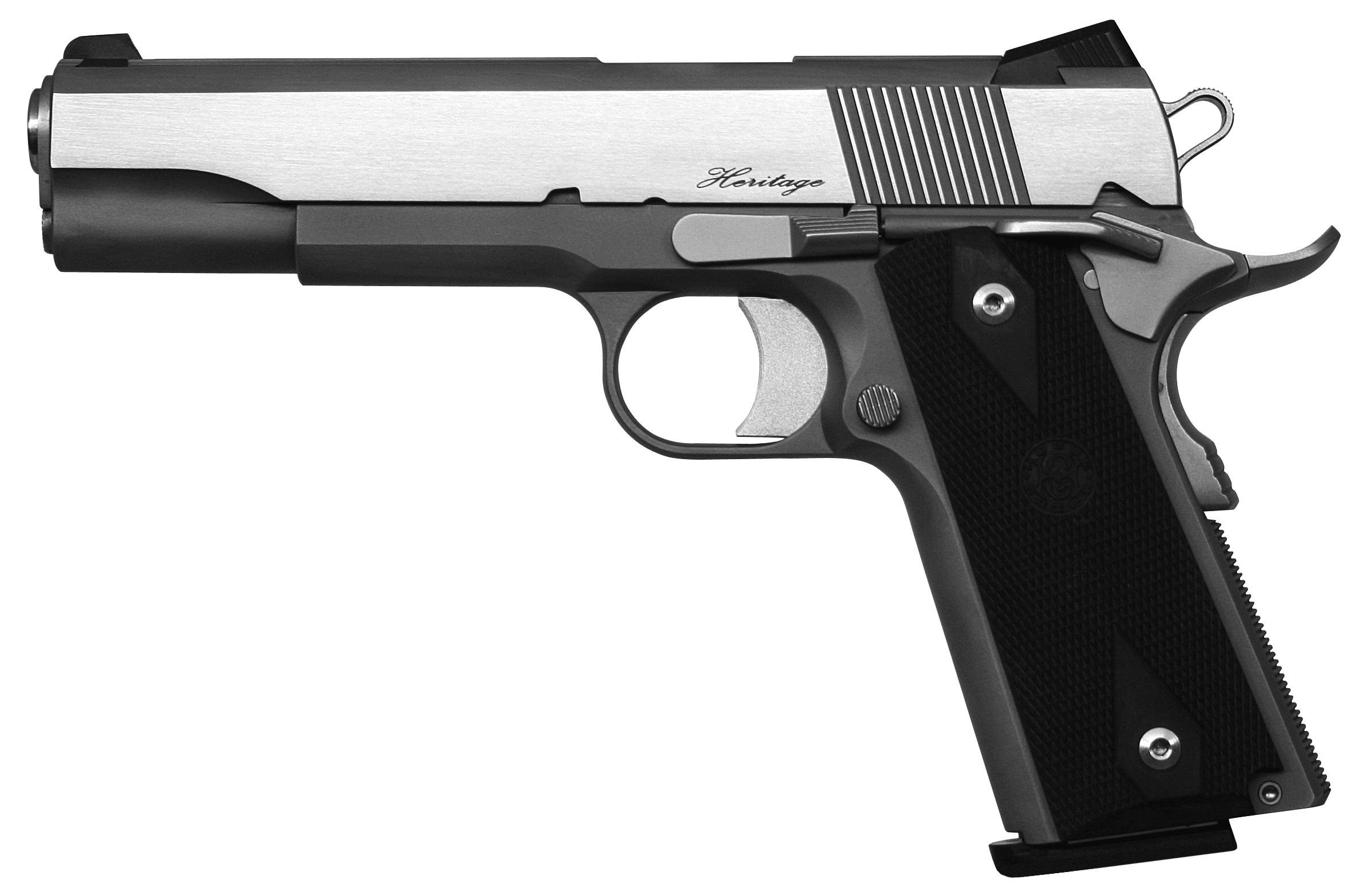 RZ-45 Heritage