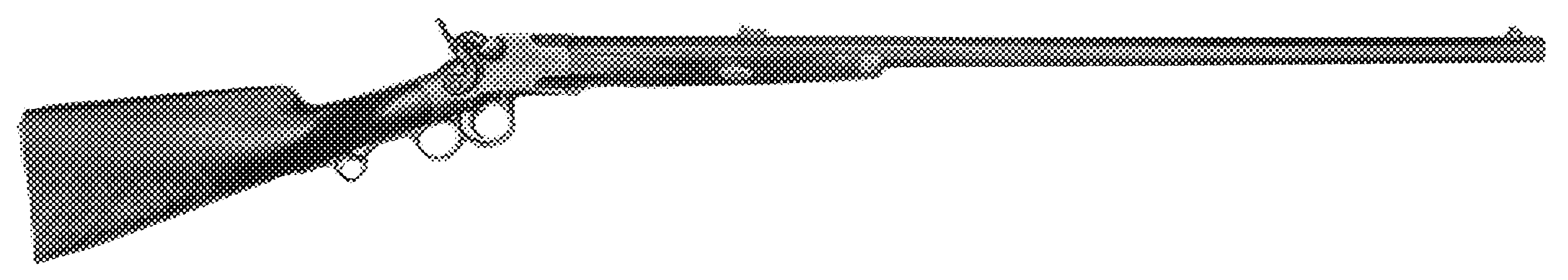 No. 2 Mid-Range or Hunting Rifle