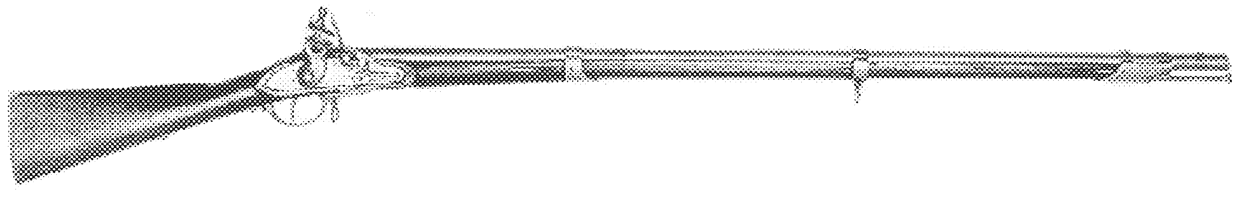 Whitney Connecticut, New York, and U.S. 1812 Contract Muskets
