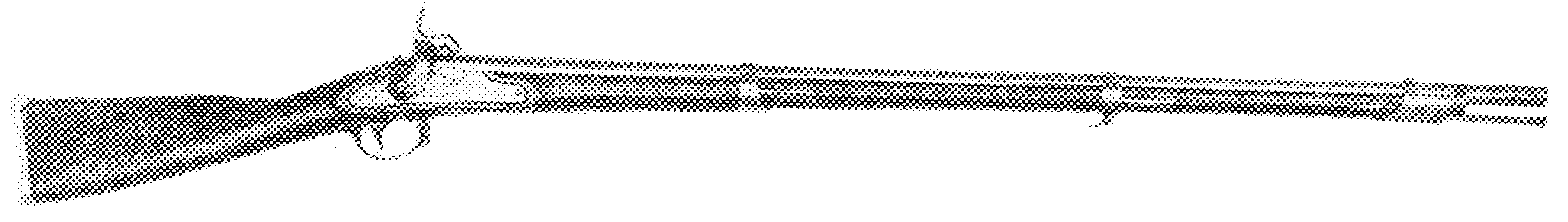 Whitney Armory U.S. M1816/M1822 Muskets, Flintlock or Altered to Percussion and Adapted with