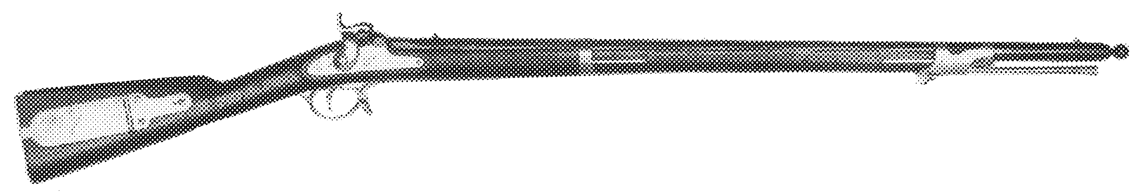 Whitney U.S. M1841 Contract Rifle (unaltered)