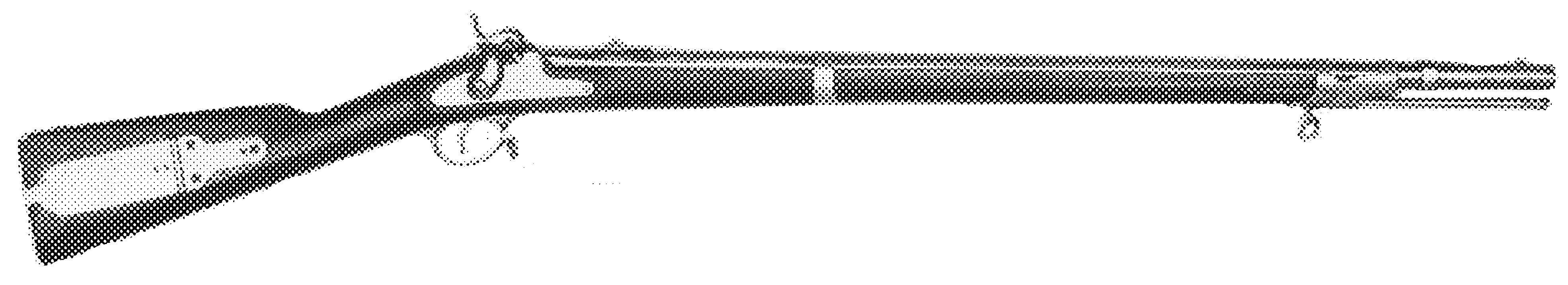 Whitney U.S. M1841 Contract Rifles, Adapted to Saber Bayonets and Long Range Rear Sights (Colt 1862 Adaptation)