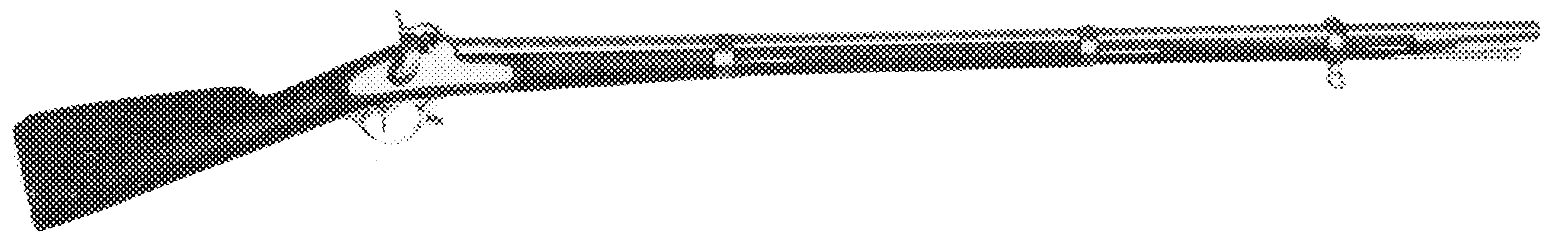 Whitney M1842 Rifled Musket Derivative
