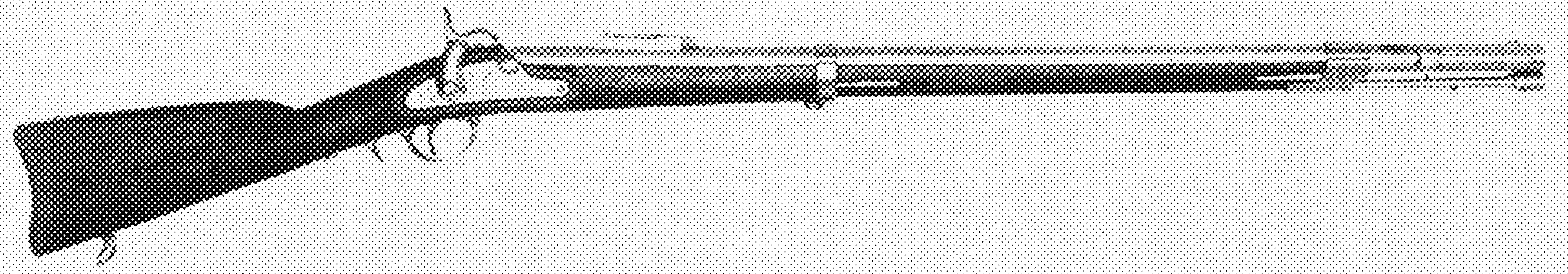 Whitney U.S. Navy Contract Rifle