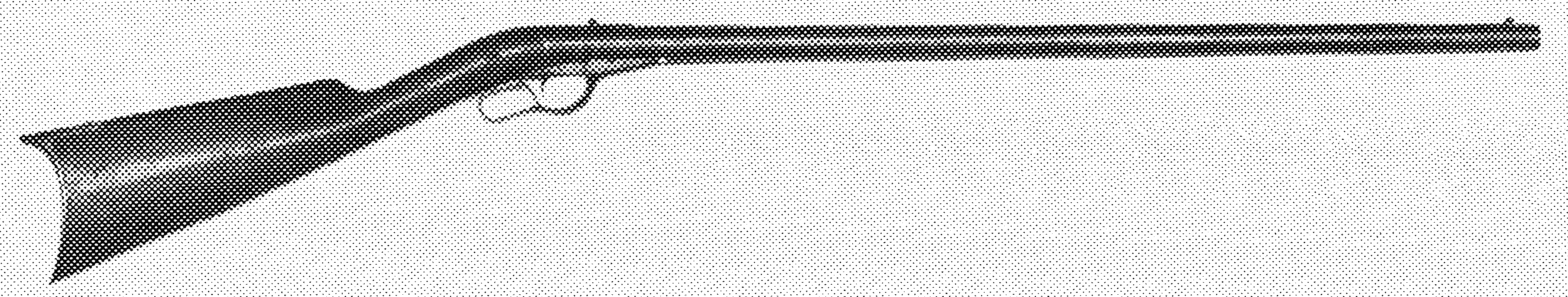 Whitney-Howard Lever Action (Thunderbolt) Rifle