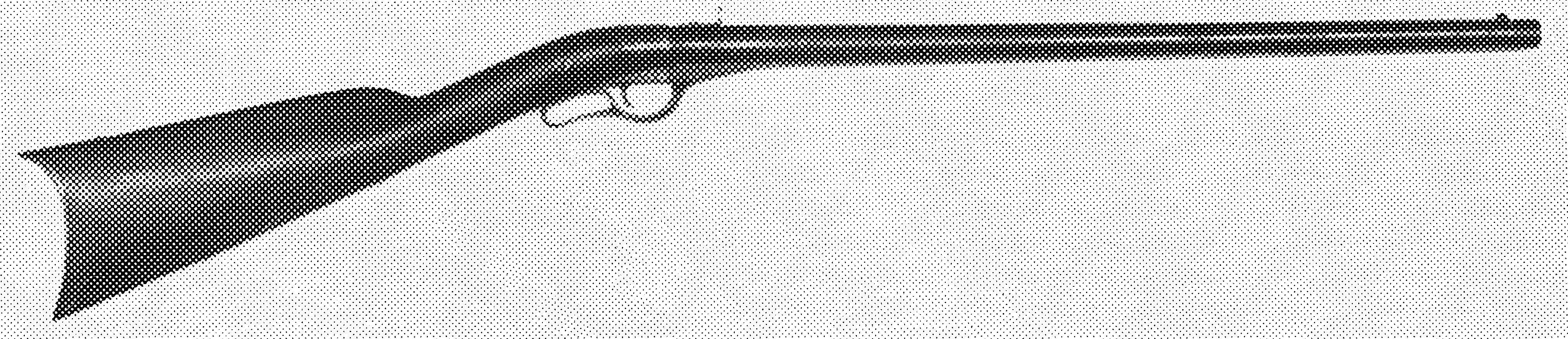 Whitney-Howard Lever Action (Thunderbolt) Carbine