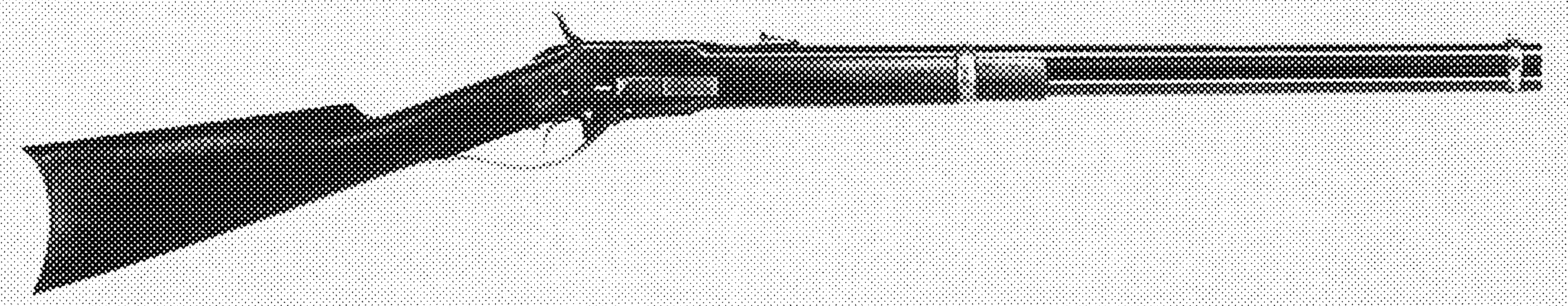 Whitney-Remington Model 2 Rolling Block Military Rifle