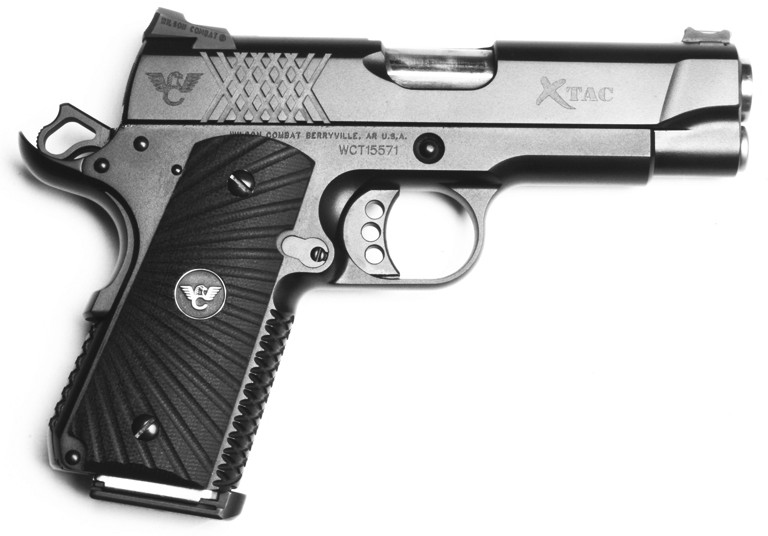Wilson X-TAC