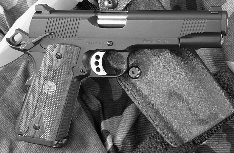 Tactical Elite
