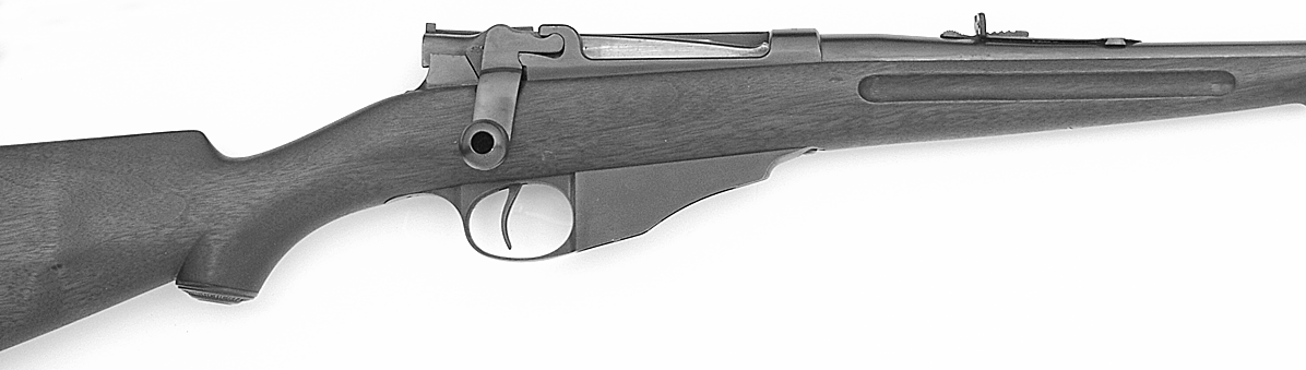 Sporting Rifle