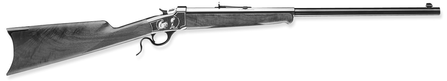 Model 1885 Low Wall