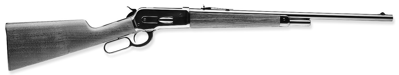 Model 1886 Extra Light
