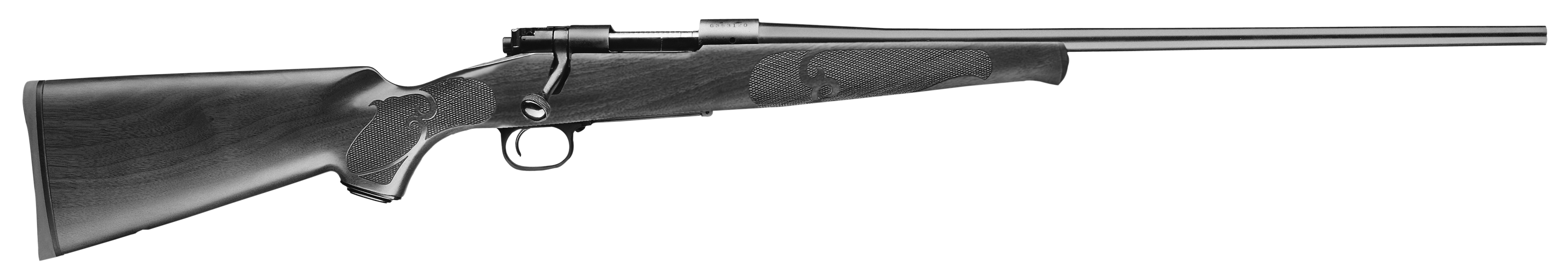 Model 70 Featherweight Super Short