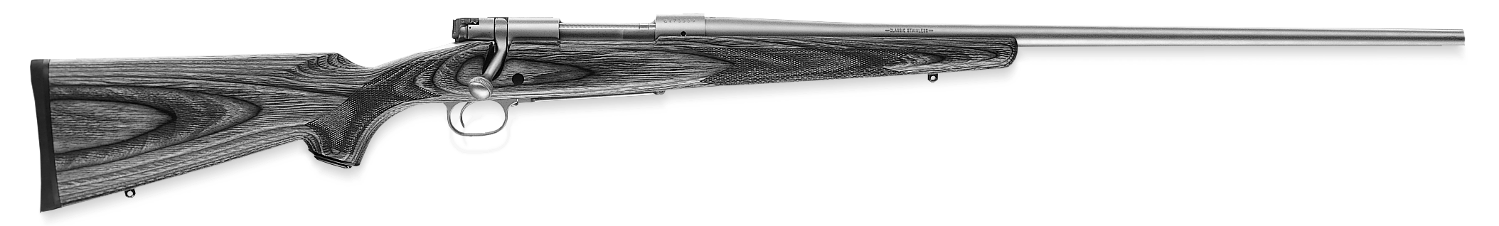 Model 70 Classic Laminated Stainless