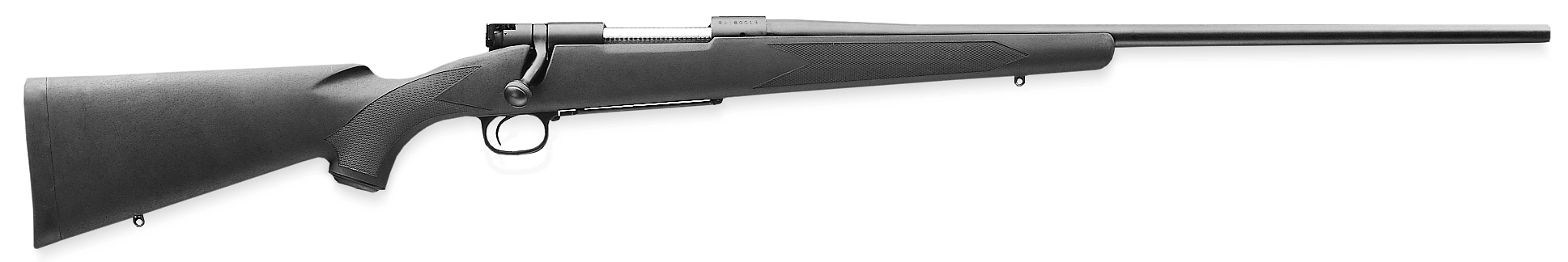 Model 70 Black Shadow