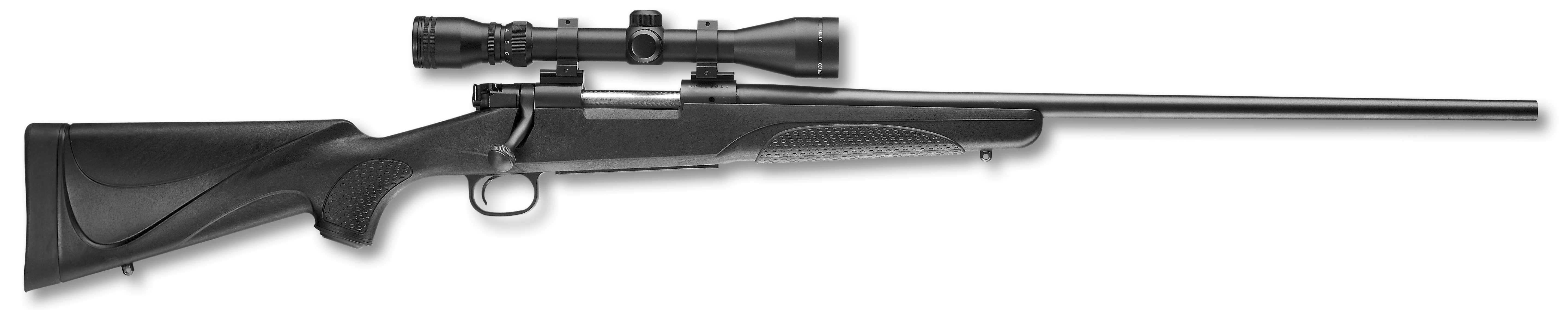 Model 70 Super Shadow Super Short