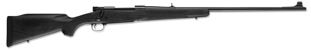 Model 70 Alaskan