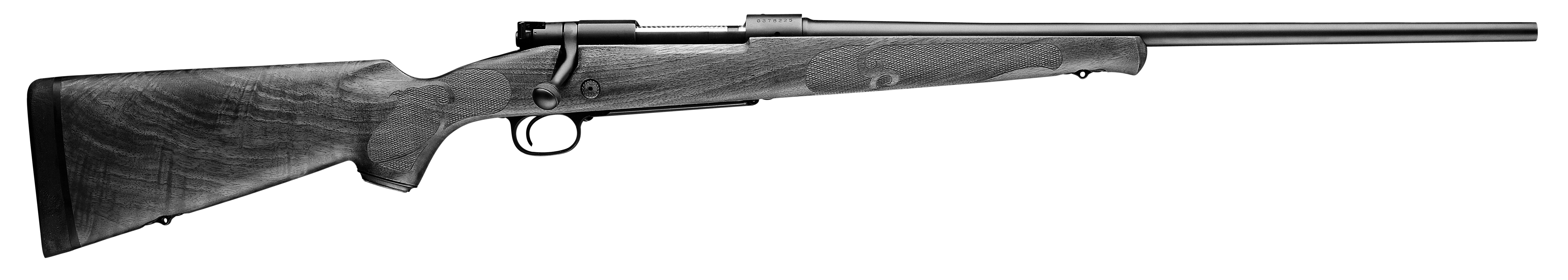 Model 70 Custom Featherweight