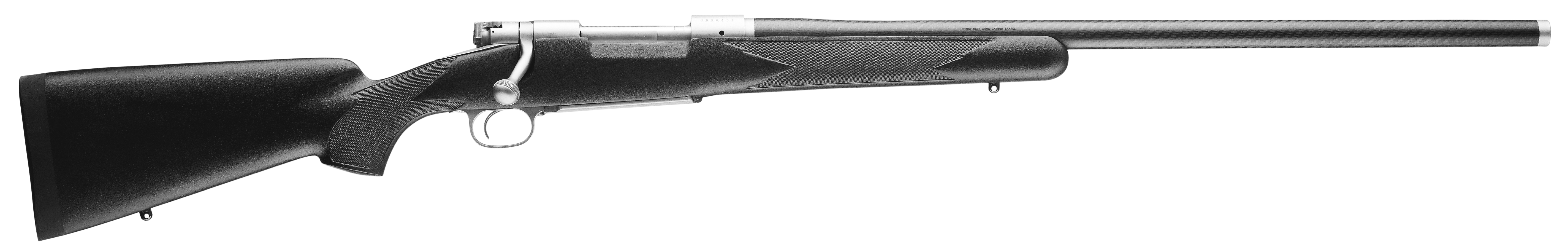 Model 70 Custom Carbon