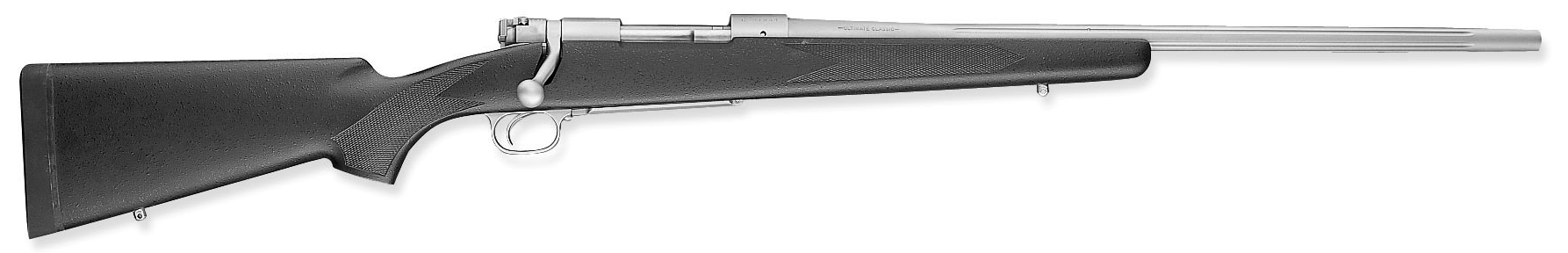 Model 70 Custom Extreme Weather
