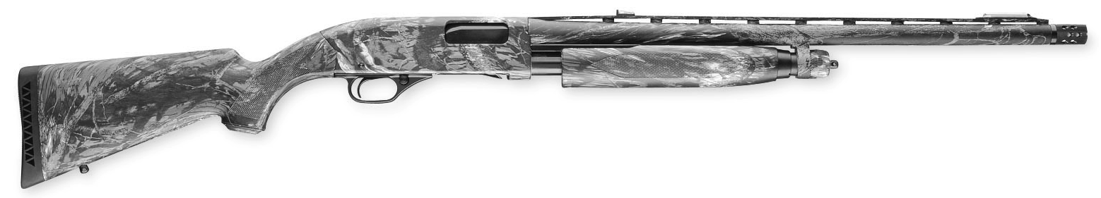 Model 1300 Mossy Oak Break-Up Turkey