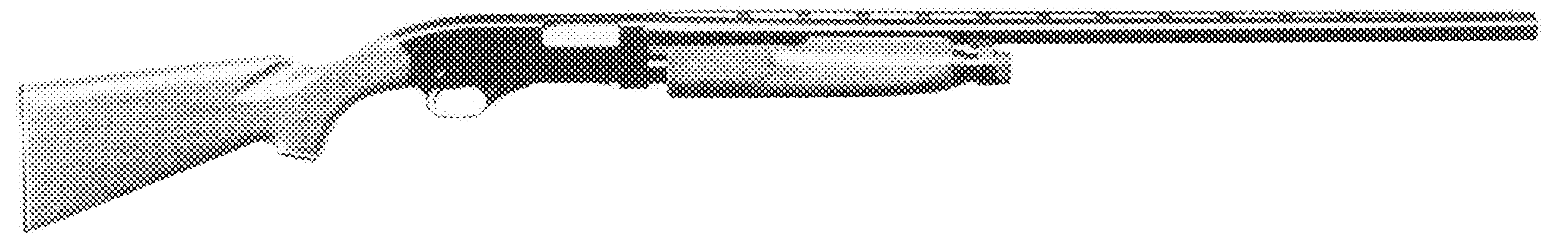 Model 1300 Ranger