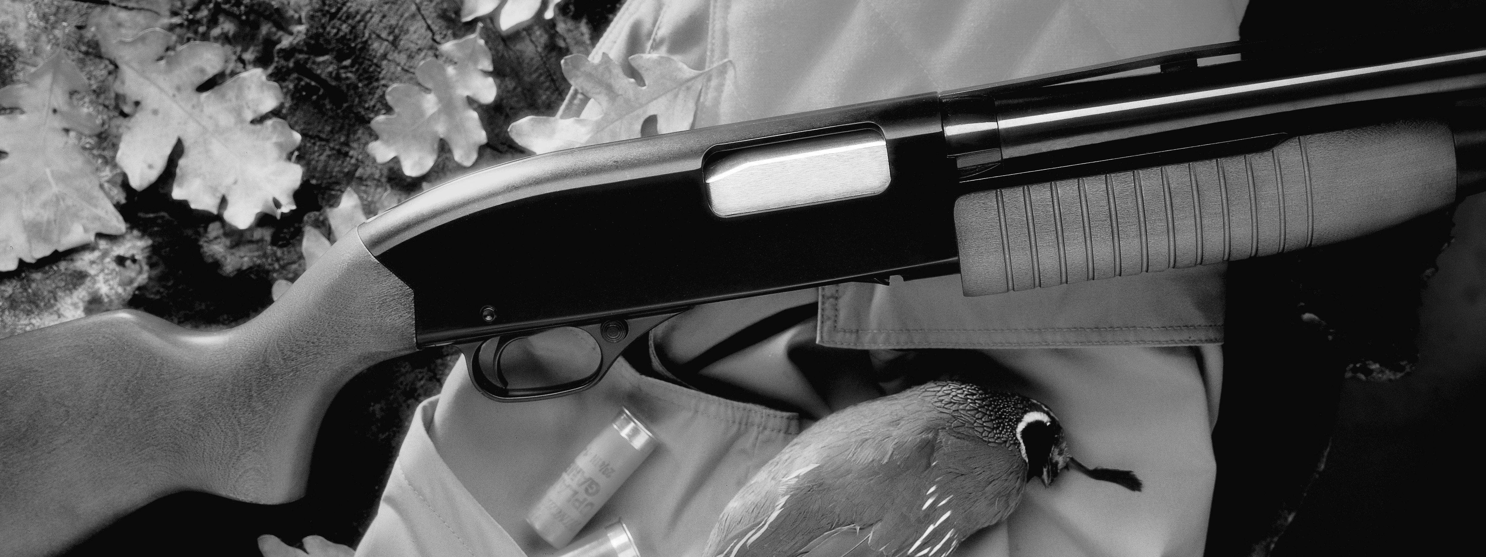 Model 1300 Ranger Ladies/Youth-Compact