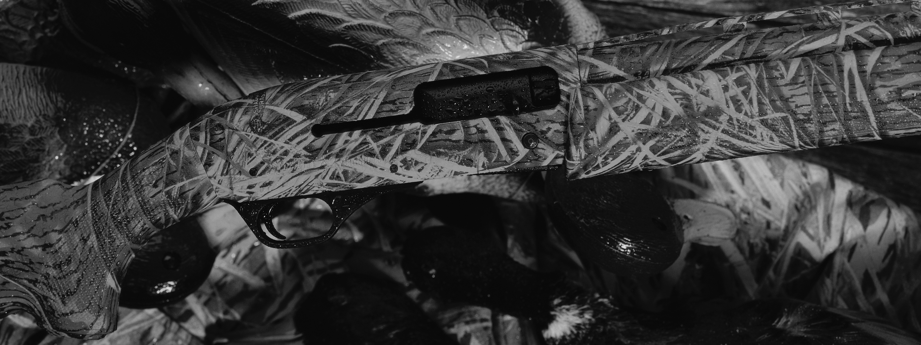 Super X2 Camo Waterfowl