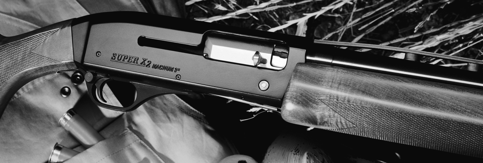 Super X2 Magnum Field