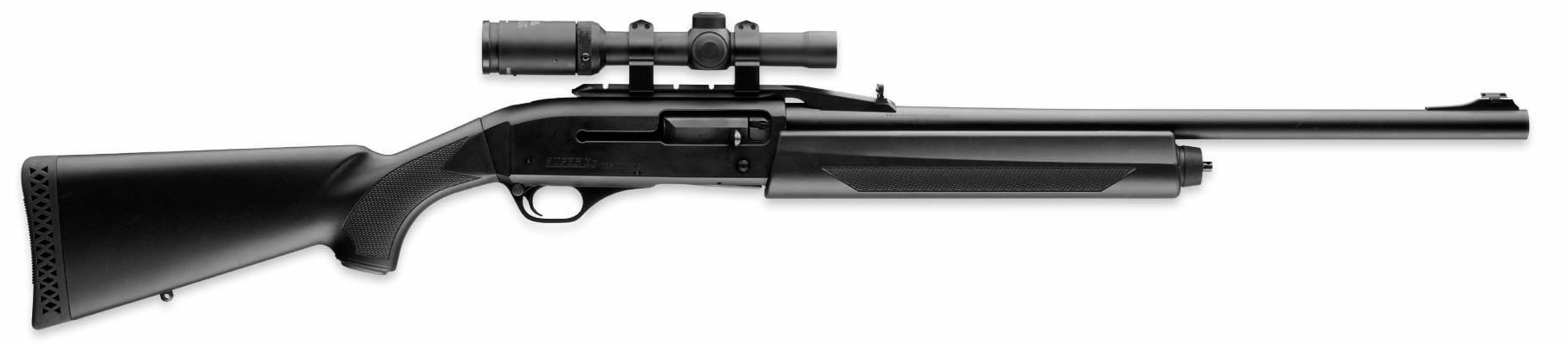 Super X2 Cantilever Deer