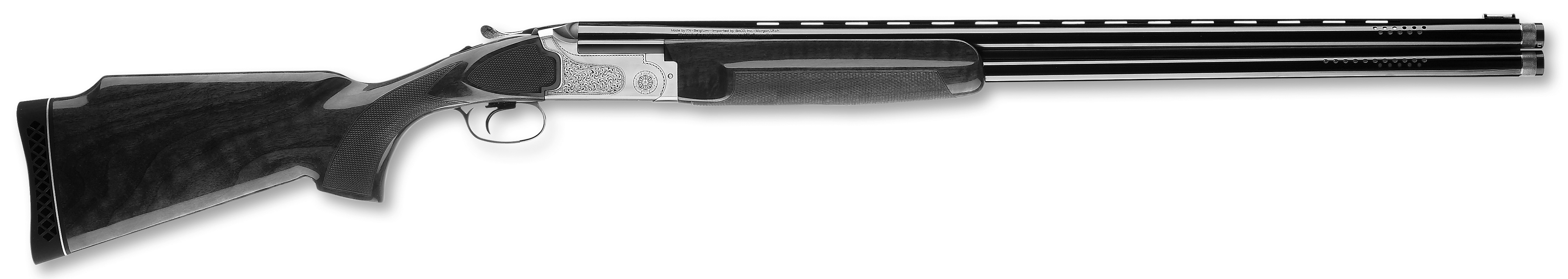 Model 101 Pigeon Grade Trap