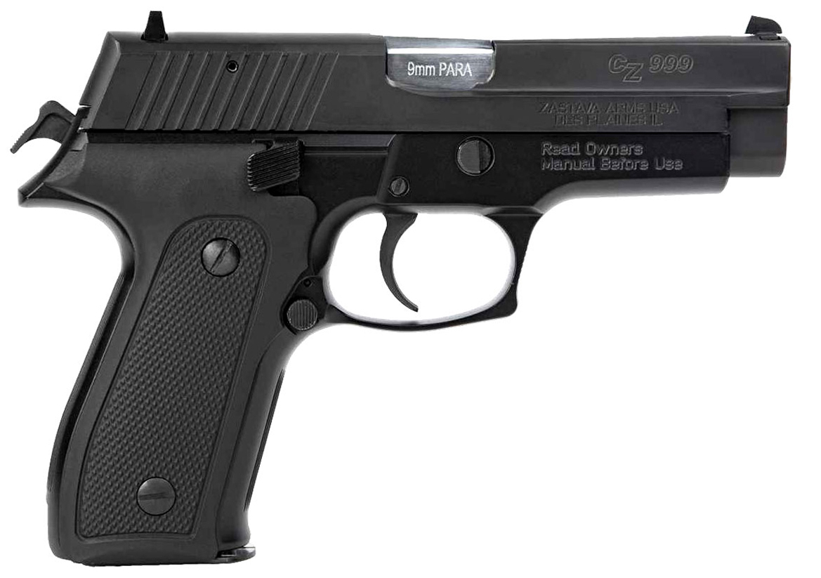 CZ999