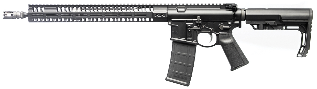 BLR-16 GEN 2 Rifle