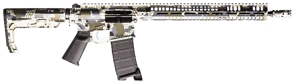 BLR-16 Kuiu Vias 2.0