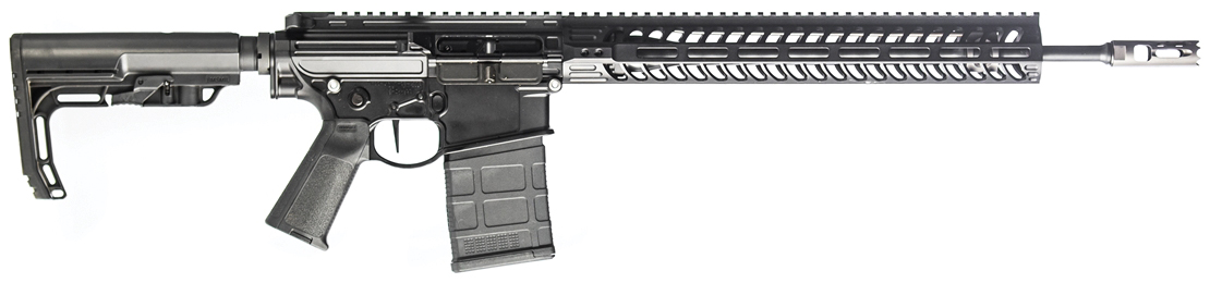 XLR-18 Rifle