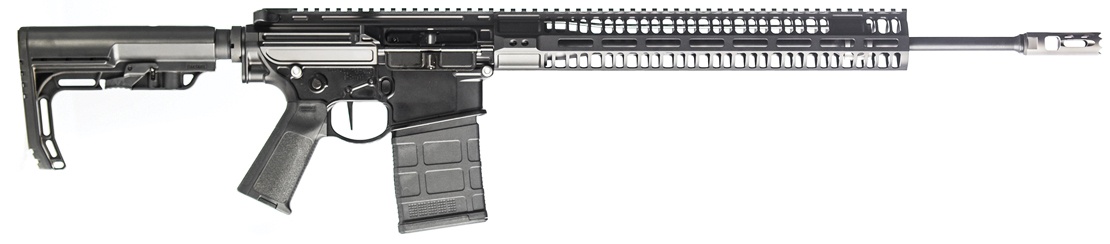 XLR-20 Rifle