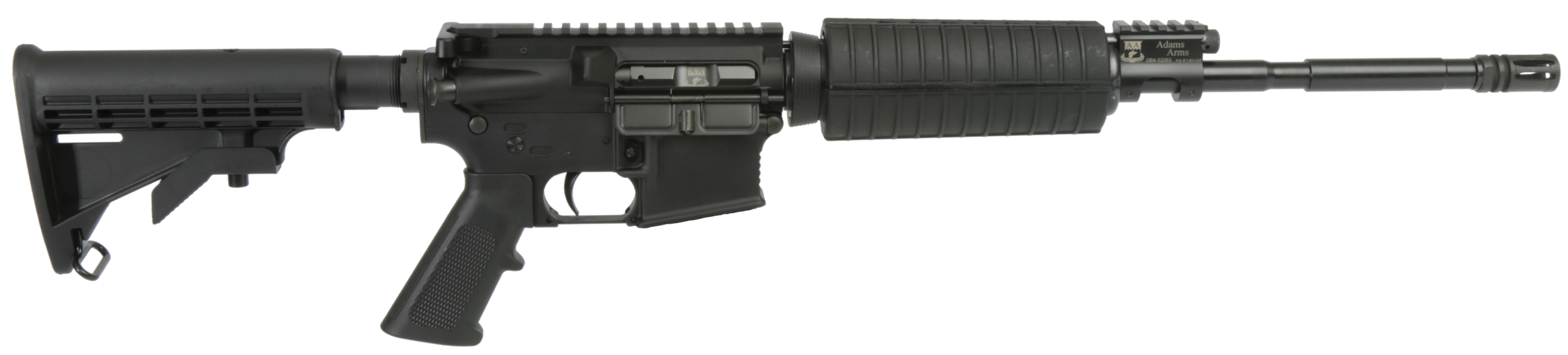 PZ Rifle