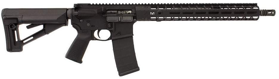 AR-15 M4E1 Rifles