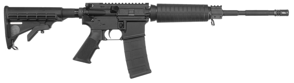 M-15 Defensive Sporting Rifle