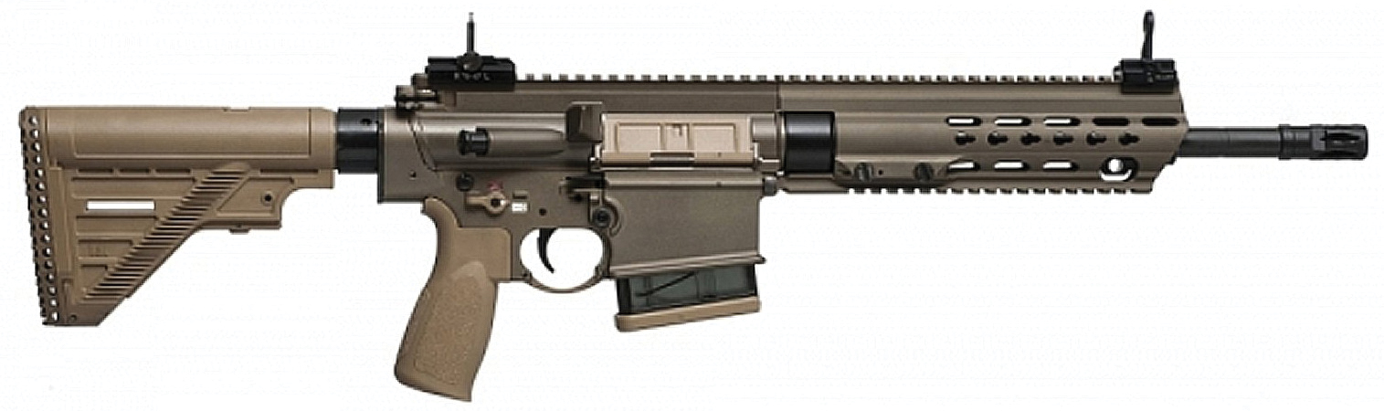 Model MR308 A3