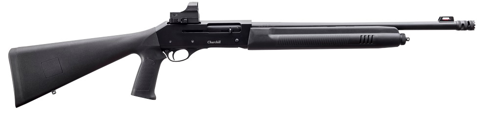 Akkar Churchill 220