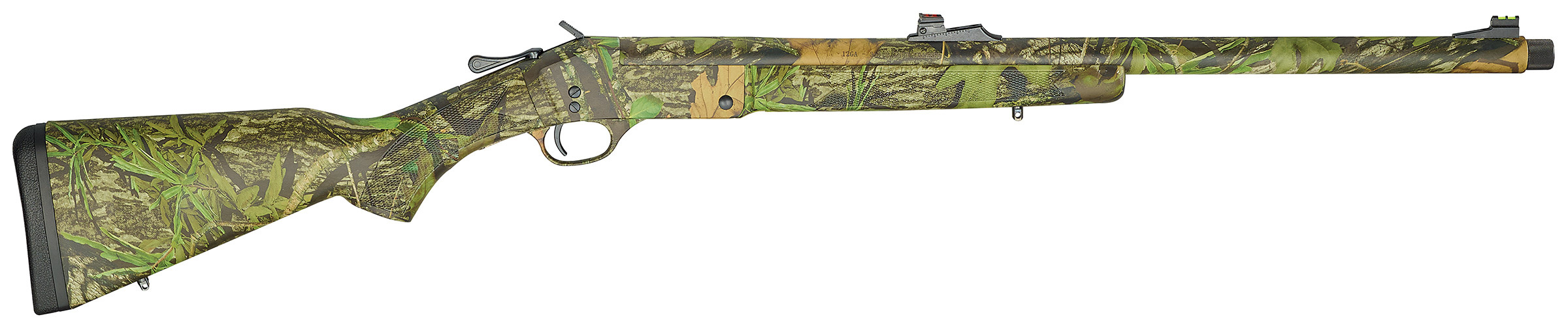 Single Shot Turkey