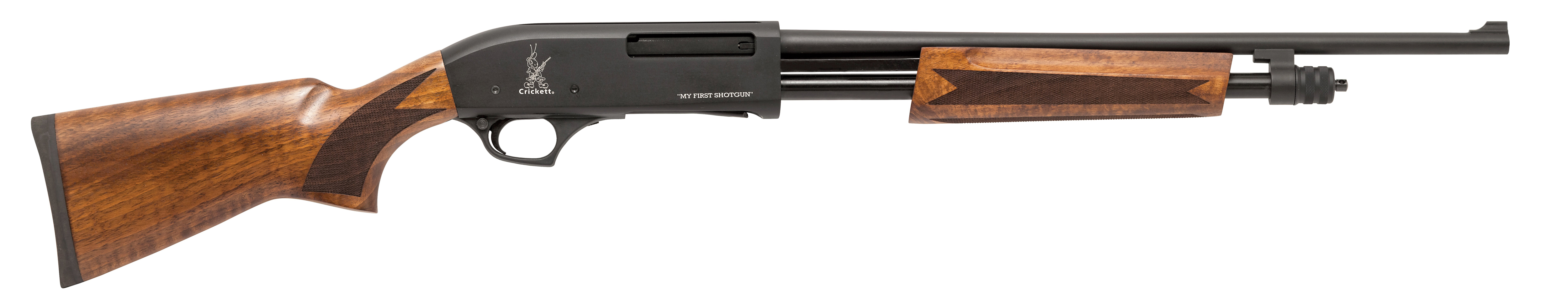 4200 My First Shotgun