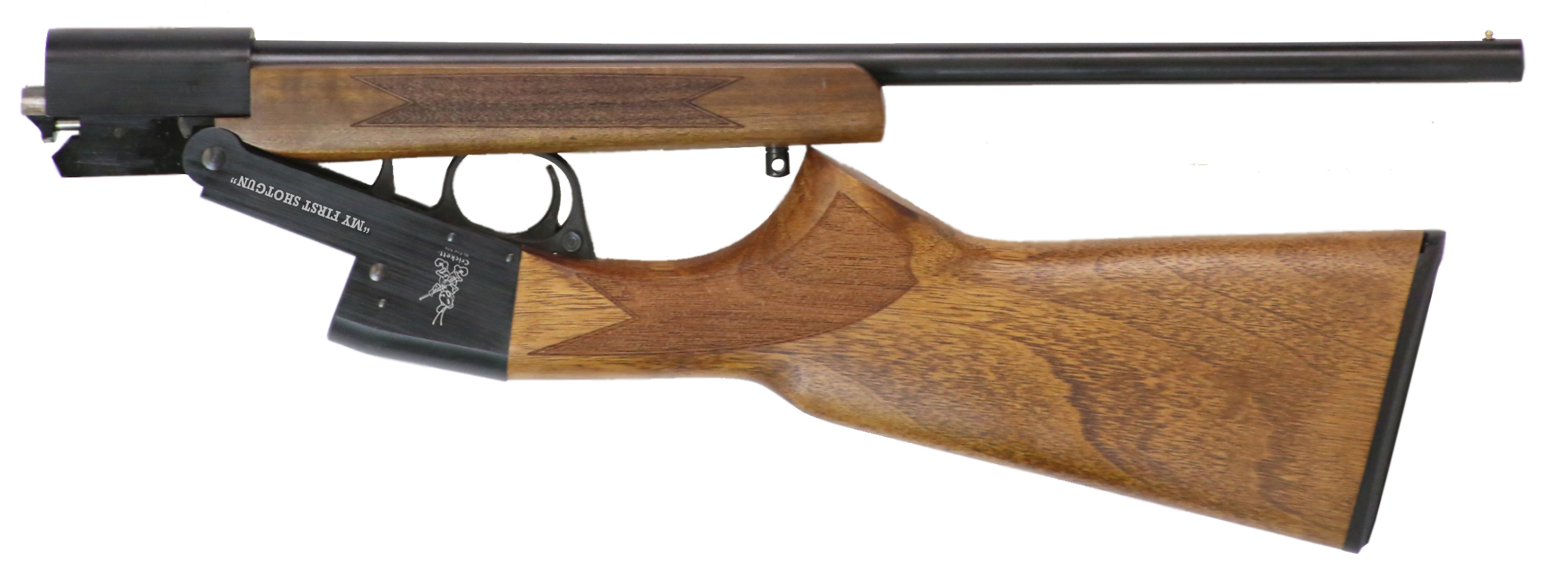 4100 My First Shotgun