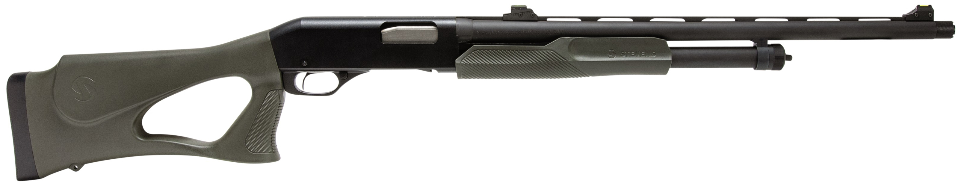 Model 320 Turkey Thumbhole